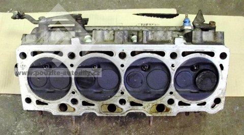 Hlava válců 030103374H, motor AEX 1,4, Seat Arosa, Cordoba, Ibiza, Inca