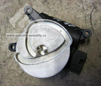 Servomotorek nastavení klapky vzduchu, Seat Exeo 09-14, 8E1820511C, 8E1820511K