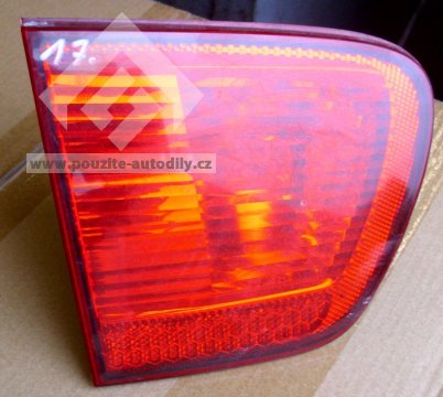 Zadní světlo levé vnitřní, Seat Ibiza, originál 6K6945107C