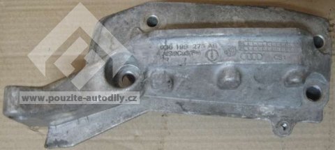 Držák 036199275AB vpravo Seat Ibiza