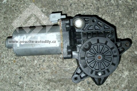 Motor stahování okna, dveře řidiče Seat Toledo 1L0959801