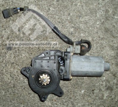 Motor stahování okna vlevo vzadu Seat Toledo, 1L0839401B