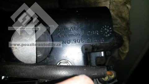 Čerpadlo paliva 1K0906089A, Bosch 0580464121 Audi, Volkswagen, Seat, Škoda