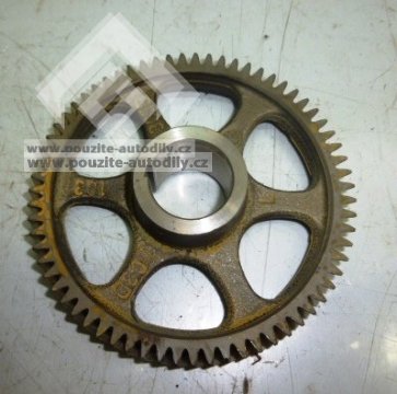 Hnací kolo motor 1,2, AWY, AZQ, BMD, Seat 03D103305B