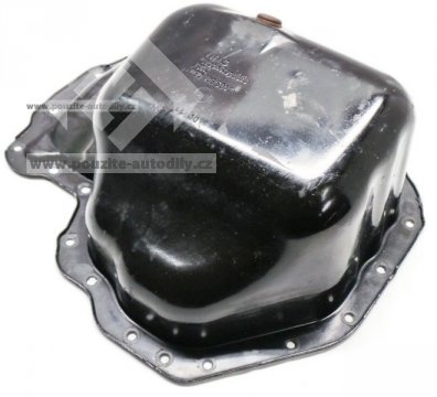 Vana motoru 1,2 BMD AZQ BME AWY, Seat 03D103602G