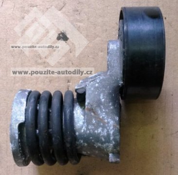 Tlumič vibrací řemene alternátoru Seat 1.2, 03D903305B