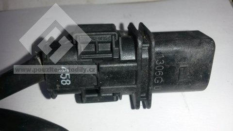 1K0998262AD / 03C906262D / 03L906262B Lambda sonda Bosch Seat