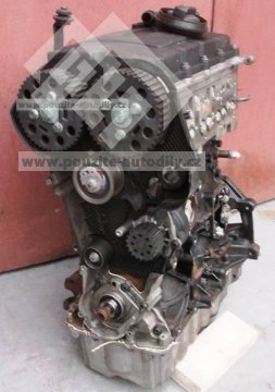 Motor 2.0TDi BKD 103KW / 140PS, Seat Altea, Leon, Toledo