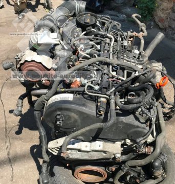 Motor CAYC 1.6TDi Seat Altea, Ibiza, Leon, Toledo