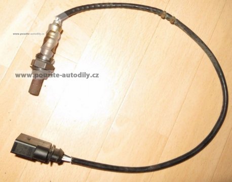 Lambda sonda 03D906265C originál Seat Ibiza