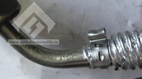 Čidlo teploty spalin 04L906088AR Seat Ibiza, Leon