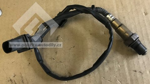 1K0998262AD / 03C906262D / 03L906262B Lambda sonda Bosch Seat