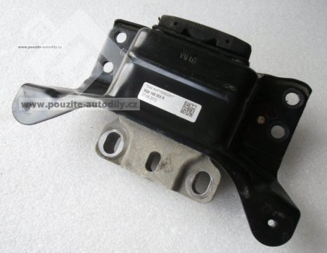 Silentblok převodovky 5Q0199555R Seat