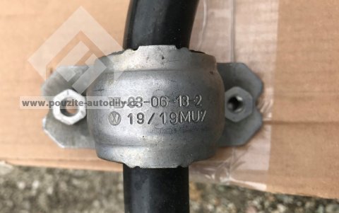 3Q0411303J Stabilizátor vpředu originál Seat Tarraco