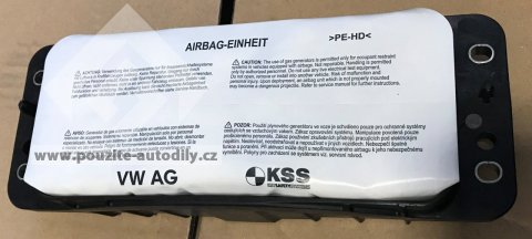 Airbag spolujezdce 1ST880204 Seat Toledo 6J
