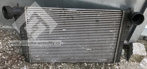 Intercooler 1J0145803H Seat