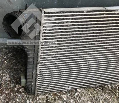 Intercooler 1J0145803H Seat