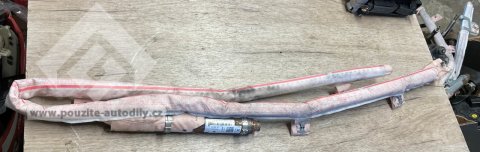 Stropní airbag vpravo 5JA880742 Seat Toledo IV 6J