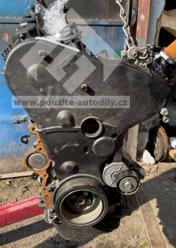 Motor DFH, DFHA 2.0TDi 140 KW, 190 PS Seat