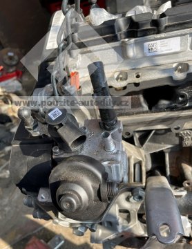 Motor DFH, DFHA 2.0TDi 140 KW, 190 PS Seat