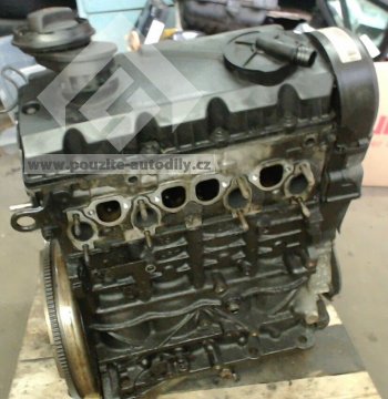 Motor BVK 1.9 TDi PD 85 Kw Seat Alhambra