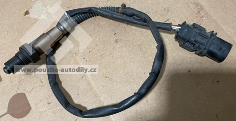 03G906262A, Bosch 0 281 001 042/ 043 Lambda sonda Seat