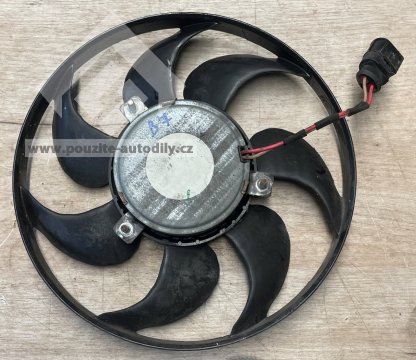 1K0959455ET Ventilátor chladiče Seat, VW, Audi, Škoda