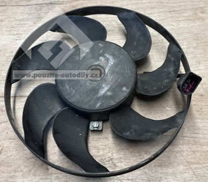 1K0959455ET Ventilátor chladiče Seat, VW, Audi, Škoda