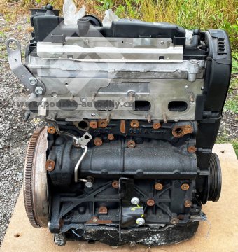 Motor DFH, DFHA 2.0TDi 140 KW, 190 PS Seat