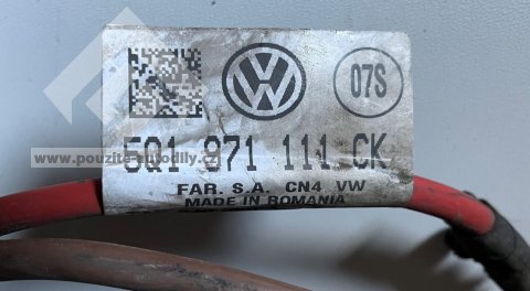 5Q1423051BD / 5Q0909144AB / 5Q0909144AA Řídící mechanismus - hřebenové řízení Seat, Škoda, Volkswagen, Audi