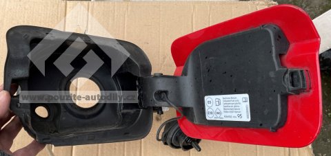 5F9809905E / 5F9809905F Viko palivové nádrže Seat Leon 5F 13-20