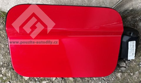 5F9809905E / 5F9809905F Viko palivové nádrže Seat Leon 5F 13-20