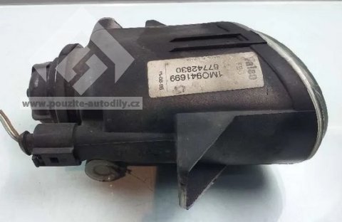 1M0941699 Levé přední mlhové světlo SEAT TOLEDO II 1M 1998-2004