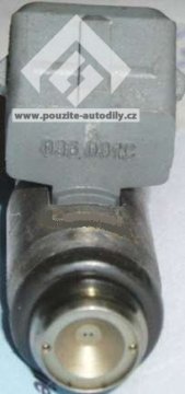 036906031C Vstřikovací ventil - tryska 1,4i originál VW, Audi, Škoda, Seat