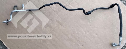 1J1820741K Hadice klimatizace, originál Seat Leon 1M, Toledo 1M
