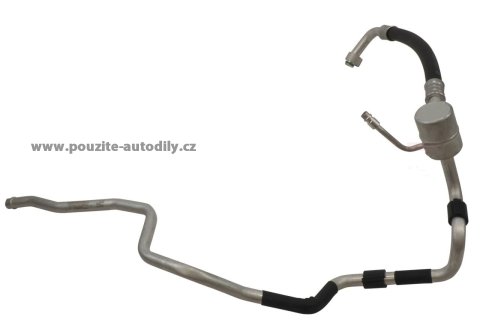 1J1820743M Hadice klimatizace, originál Seat Leon 1M, Toledo 1M