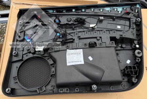 Tapecír levých předních dveří 5F4867011N Seat Leon ST 5F 13-20