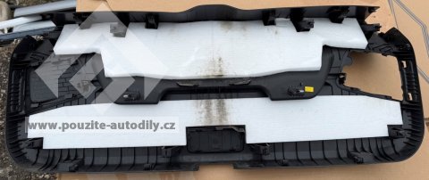 Tapecír 5-dveří 5F9867601G Seat Leon ST 5F 13-20