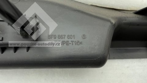 Tapecír 5-dveří 5F9867601G Seat Leon ST 5F 13-20