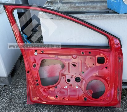 5F9809605 Dveře levé přední Seat Leon 5F 14-20