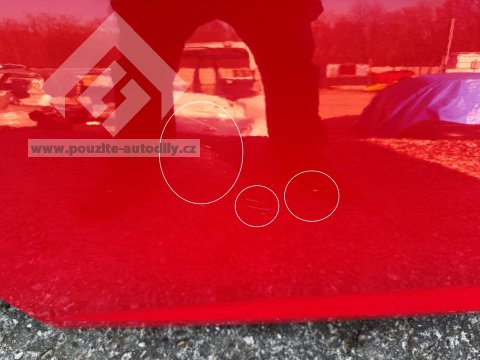 5F9809605 Dveře levé přední Seat Leon 5F 14-20