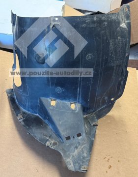 5F0854815 Nadkolí, přední levé Seat Leon III 5F