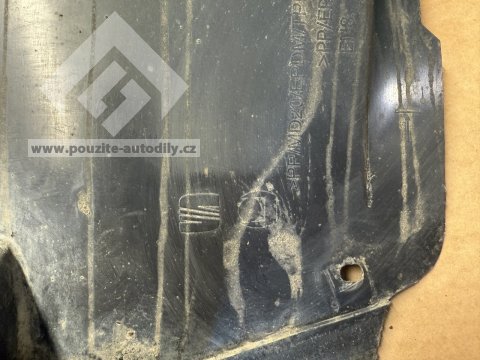 5F0854815 Nadkolí, přední levé Seat Leon III 5F