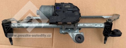 Motorek předních stěračů 5F1955119A / 5F1955023B Seat Leon III