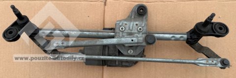 Motorek předních stěračů 5F1955119A / 5F1955023B Seat Leon III