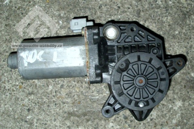 Motor stahování okna, dveře řidiče Seat Toledo 1L0959801