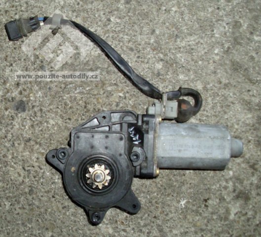 Motor stahování okna vlevo vzadu Seat Toledo, 1L0839401B