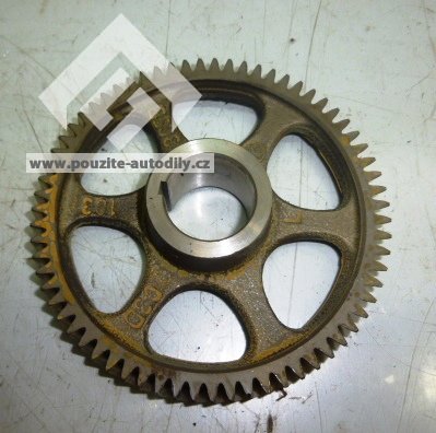 Hnací kolo motor 1,2, AWY, AZQ, BMD, Seat 03D103305B