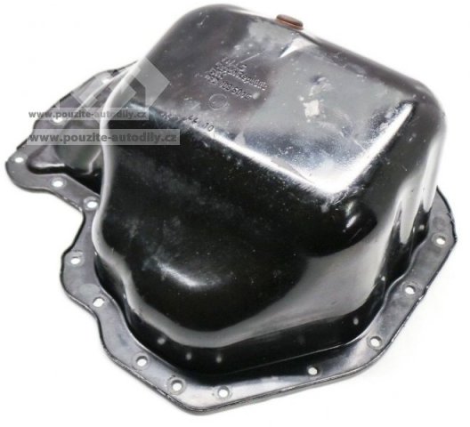 Vana motoru 1,2 BMD AZQ BME AWY, Seat 03D103602G