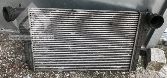 Intercooler 1J0145803H Seat